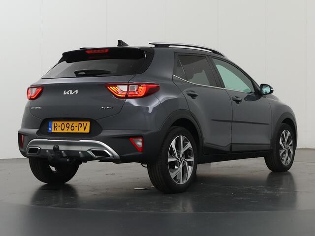 KIA Stonic 1.0 T-GDi MHEV GT-Line | Stoel/Stuurwielverwarming | Keyless | Navigatie | Parkeercamera | Climate control