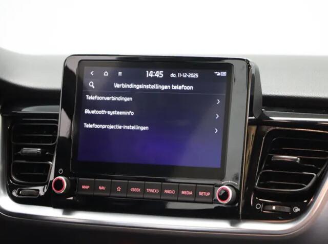 KIA Stonic 1.0 T-GDi MHEV DynamicLine Nu ¤2.945,- voordeel! Nu tijdelijk extra scherp geprijsd!