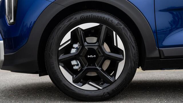 KIA Stonic 1.0 T-GDi MHEV DynamicLine Nu ¤1.545,- voordeel! Nu tijdelijk extra scherp geprijsd!