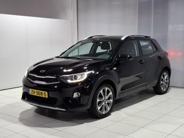 KIA Stonic 1.0 T-GDi DynamicLine Apple Carplay/Android Auto, Navigatie, Camera.