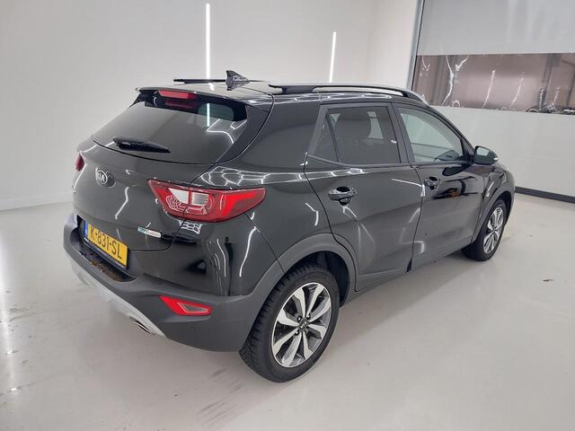 KIA Stonic 1.0 T-GDi MHEV DynamicPlusLine Apple Carplay/Android | Cruise control adaptief