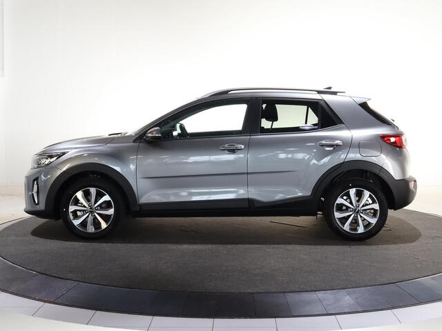 KIA Stonic 1.0 T-GDi MHEV DynamicPlusLine | LED-koplampen | Stoelverwarming vóór | Achteruitrijcamera | stuurwiel verwarmd |