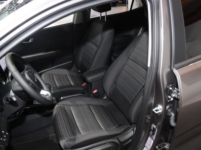 KIA Stonic 1.0 T-GDi MHEV DynamicPlusLine | LED-koplampen | Stoelverwarming vóór | Achteruitrijcamera | stuurwiel verwarmd |