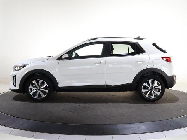 KIA Stonic 1.0 T-GDi MHEV DynamicPlusLine | LED-koplampen | Stoelverwarming vóór | Achteruitrijcamera | stuurwiel verwarmd |