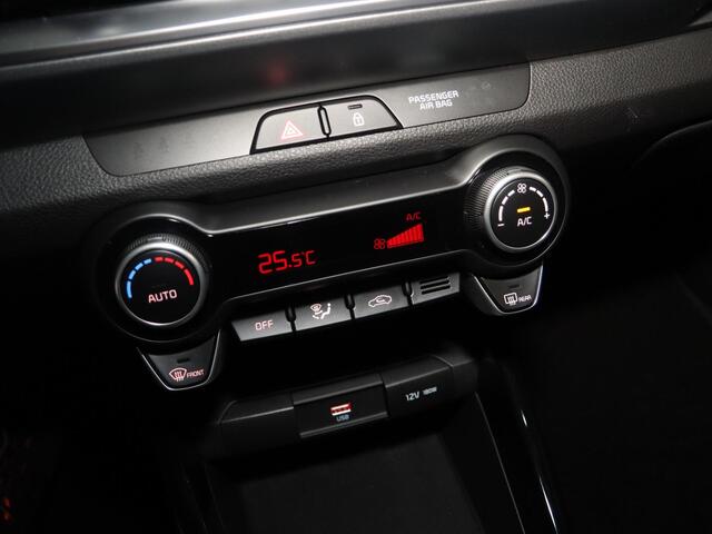 KIA Stonic 1.0 T-GDi MHEV DynamicPlusLine | LED-koplampen | Stoelverwarming vóór | Achteruitrijcamera | stuurwiel verwarmd |