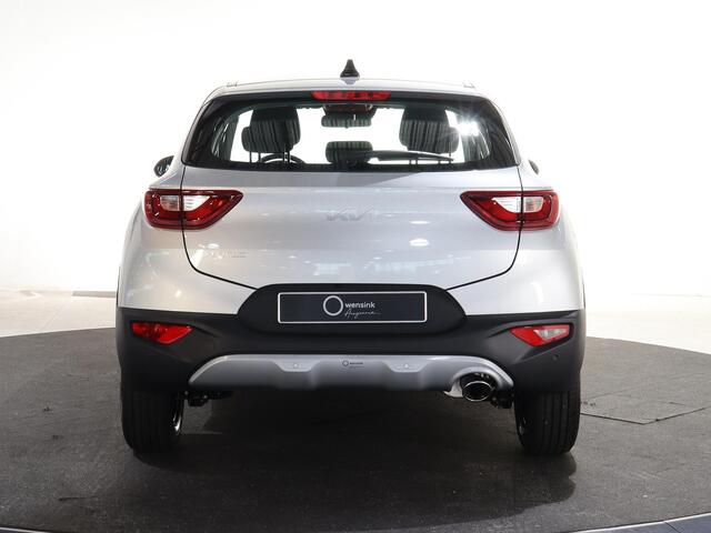 KIA Stonic 1.0 T-GDi MHEV ComfortLine | Achteruitrijcamera | Parkeersensoren achter | Navigatiesysteem | Cruise control | Actieve rijbaanassistentie |