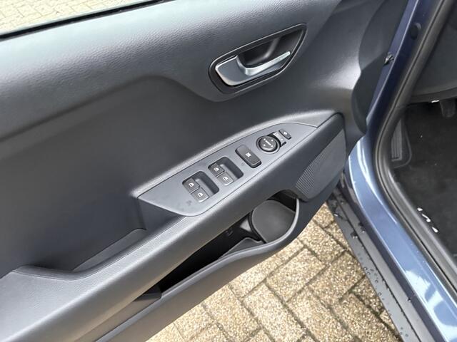 KIA Stonic 1.0 T-GDi MHEV DynamicPlusLine