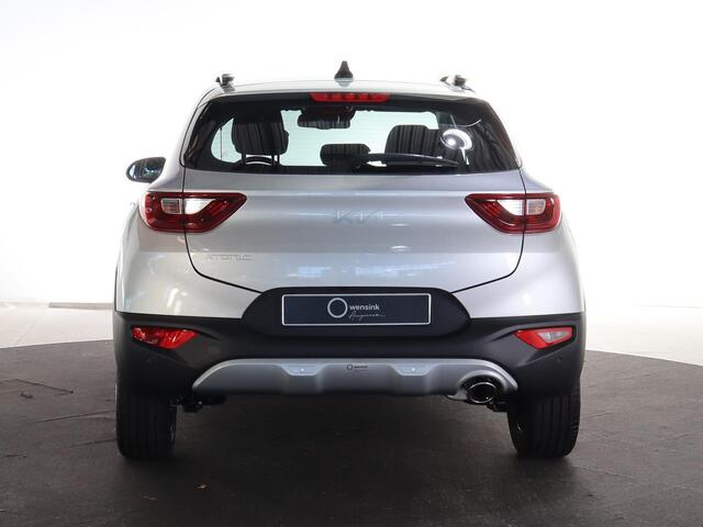 KIA Stonic 1.0 T-GDi MHEV DynamicPlusLine | LED-koplampen | Stoelverwarming vóór | Achteruitrijcamera | stuurwiel verwarmd |