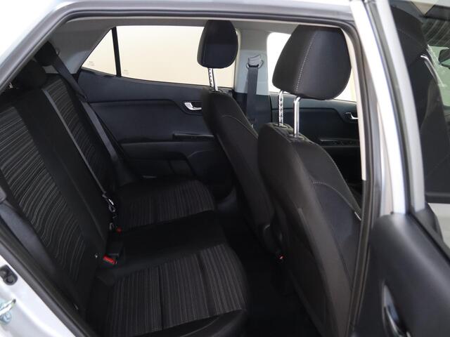 KIA Stonic 1.0 T-GDi MHEV DynamicPlusLine | LED-koplampen | Stoelverwarming vóór | Achteruitrijcamera | stuurwiel verwarmd |