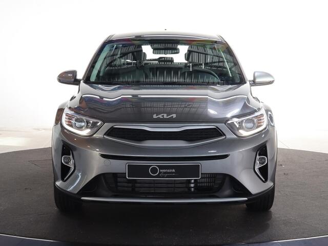 KIA Stonic 1.0 T-GDi MHEV ComfortLine | Achteruitrijcamera | Parkeersensoren achter | Navigatiesysteem | Cruise control | Actieve rijbaanassistentie |
