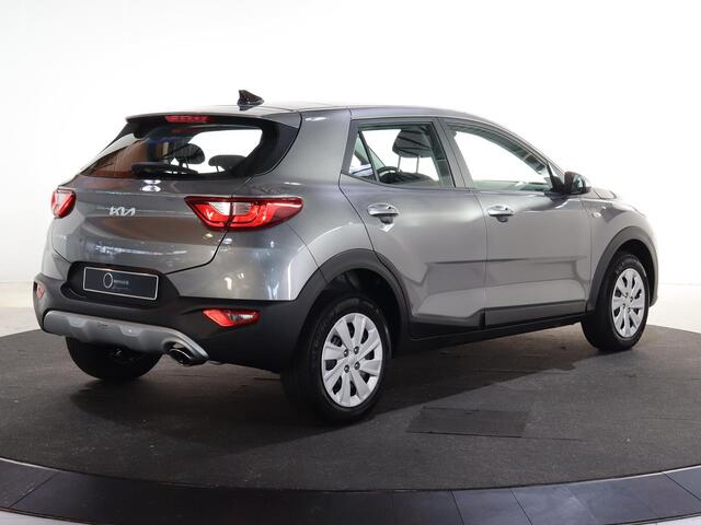 KIA Stonic 1.0 T-GDi MHEV ComfortLine | vanaf ¤329,- p/m | Achteruitrijcamera | Parkeersensoren achter | Navigatiesysteem | Cruise control | Actieve rijbaanassistentie |