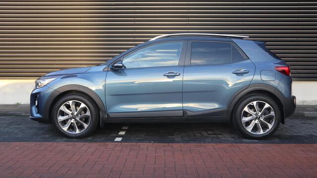 KIA Stonic 1.0 T-GDi DynamicPlusLine | Clima | Cruise | Multimedia/Navi | Trekhaak | PDC + Camera |