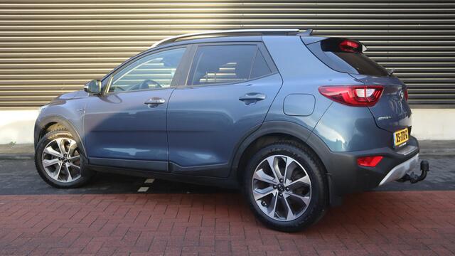 KIA Stonic 1.0 T-GDi DynamicPlusLine | Clima | Cruise | Multimedia/Navi | Trekhaak | PDC + Camera |