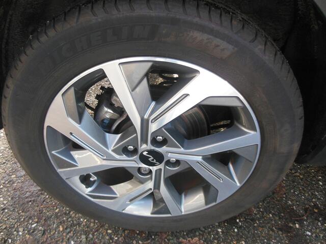 KIA Stonic 1.0 T-GDi MHEV GT-PlusLine Staat in Hardenberg