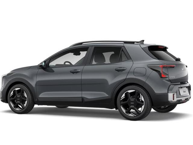 KIA Stonic 1.0 T-GDi MHEV ExecutiveLine