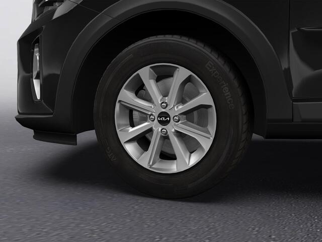 KIA Stonic 1.0 T-GDi MHEV DynamicLine