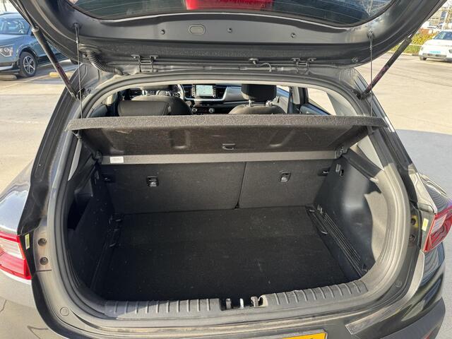 KIA Stonic 1.0 T-GDi DynamicPlusLine Clima | Cruise | Keyless | Privacyglass | Navi | DAB+ | Camera | PDC