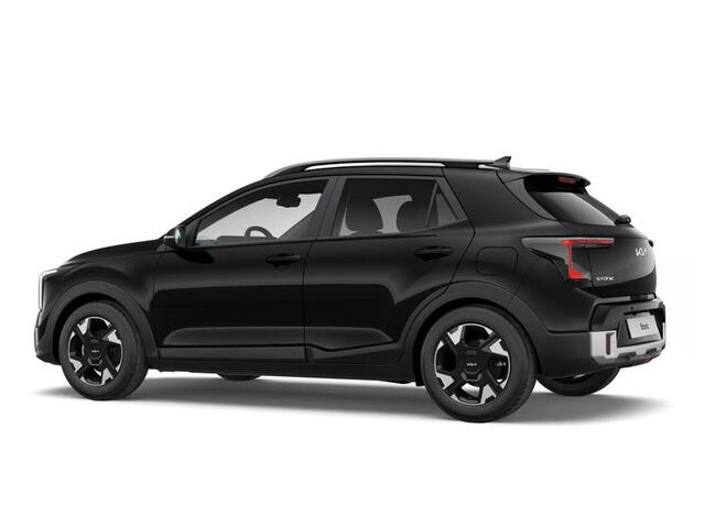 KIA Stonic 1.0 T-GDi MHEV DynamicPlusLine