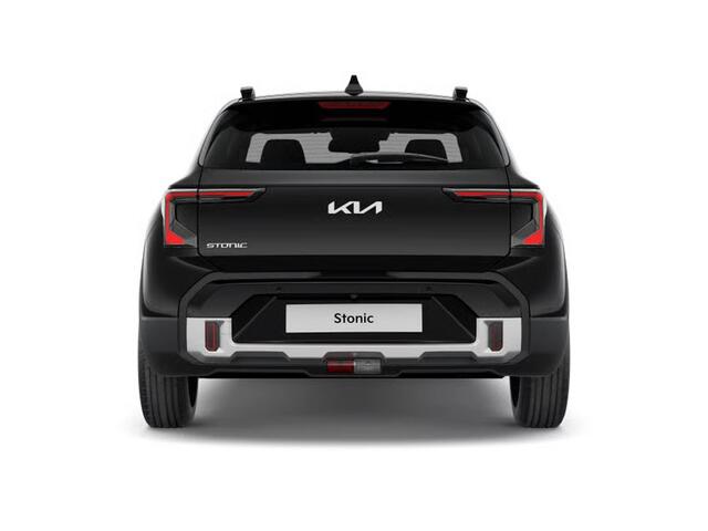 KIA Stonic 1.0 T-GDi MHEV DynamicPlusLine