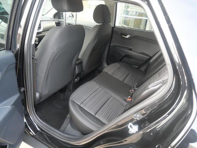 KIA Stonic 1.0 T-GDi MHEV DynamicPlusLine | Travel Edition | Navigatie | Carplay | Camera | Cruise | Airco