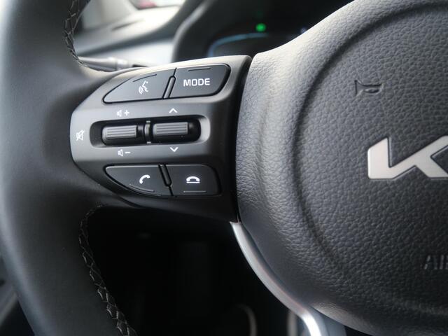 KIA Stonic 1.0 T-GDi MHEV DynamicPlusLine | Travel Edition | Navigatie | Carplay | Camera | Cruise | Airco