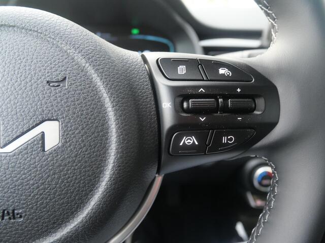 KIA Stonic 1.0 T-GDi MHEV DynamicPlusLine | Travel Edition | Navigatie | Carplay | Camera | Cruise | Airco