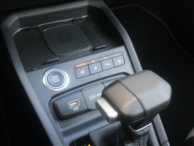 KIA Stonic 1.0 T-GDi MHEV GT-Line | Schuif/kantel | Navigatie | Camera | Carplay | Climate | Cruise