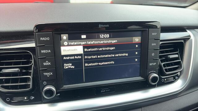 KIA Stonic 1.0 T-GDi DynamicLine KEYLESS / CARPLAY / CAMERA / NAVI / CLIMA / PDC / BLUETOOTH / CRUISE / NL-AUTO