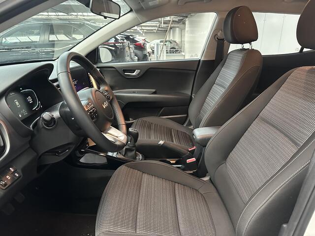 KIA Stonic 1.0 T-GDi MHEV DynamicLine