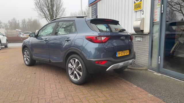 KIA Stonic Navigatie Cruise controle 1.0 T-GDi Dyn.Line