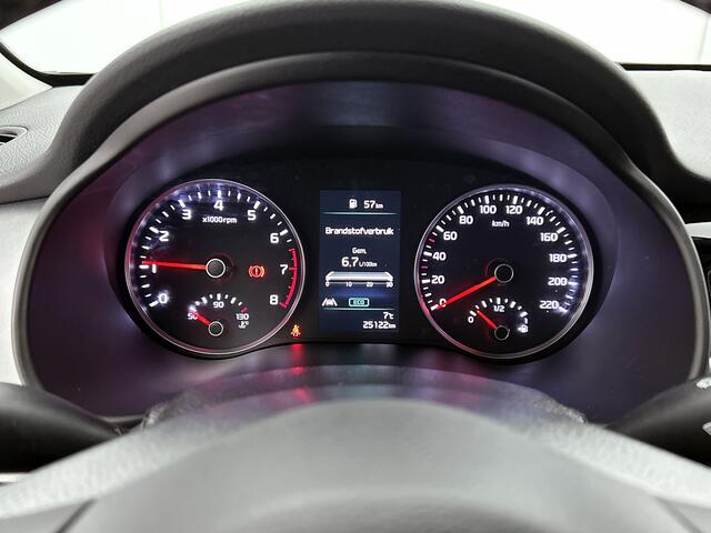 KIA Stonic 1.0 T-GDi MHEV DynamicPlusLine | Apple Carplay/Android Auto | Nederlandse Auto | NAP |