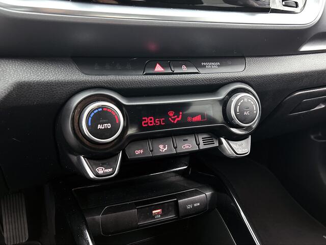KIA Stonic 1.0 T-GDi MHEV DynamicPlusLine | Apple Carplay/Android Auto | Nederlandse Auto | NAP |