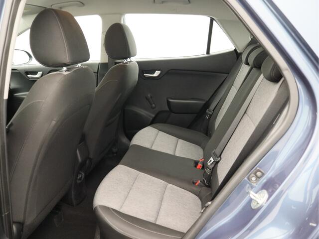 KIA Stonic 1.0 T-GDi DynamicLine/ trekhaak/ mooie auto!