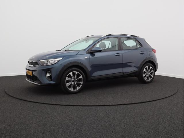 KIA Stonic 1.0 T-GDi DynamicLine/ trekhaak/ mooie auto!