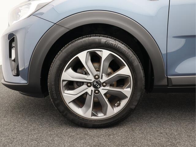 KIA Stonic 1.0 T-GDi DynamicLine/ trekhaak/ mooie auto!