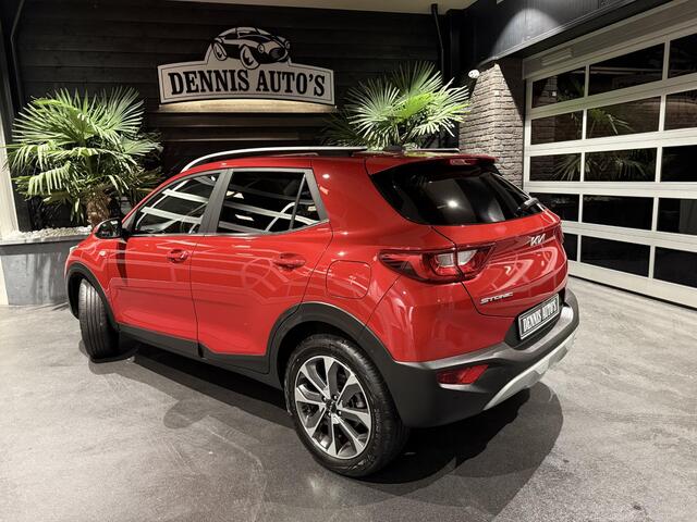 KIA Stonic 1.0 T-GDi MHEV DynamicLine