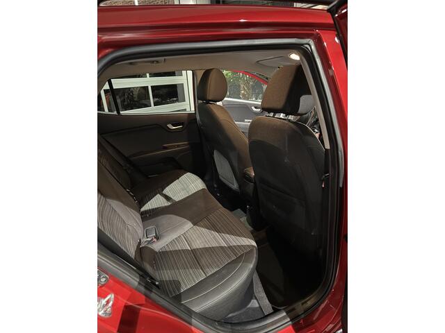 KIA Stonic 1.0 T-GDi MHEV DynamicLine