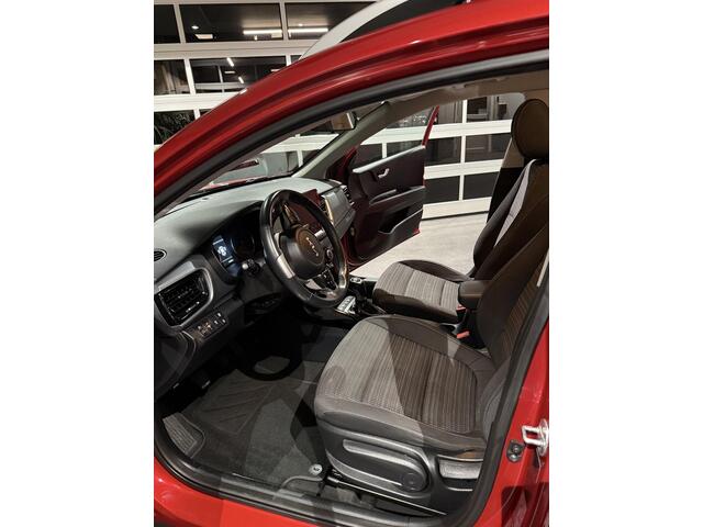 KIA Stonic 1.0 T-GDi MHEV DynamicLine