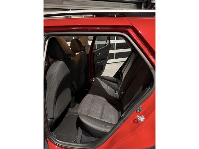 KIA Stonic 1.0 T-GDi MHEV DynamicLine