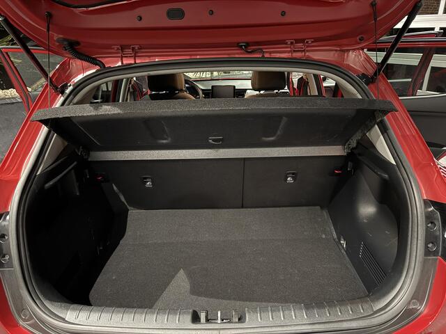 KIA Stonic 1.0 T-GDi MHEV DynamicLine