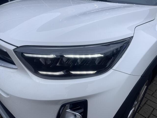 KIA Stonic 1.0 T-GDi MHEV DynamicLine | Achteruitrijcamera | Parkeersensoren | Navi | Lmv | DEMO VOORDEEL!!