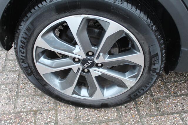 KIA Stonic 1.0 T-GDi ComfortPlusLine Navigator