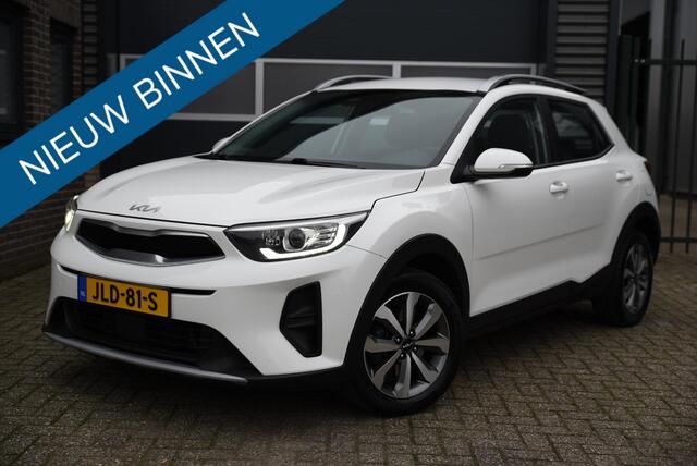 KIA Stonic 1.0 T-GDi DynamicPlusLine Camera Navigatie