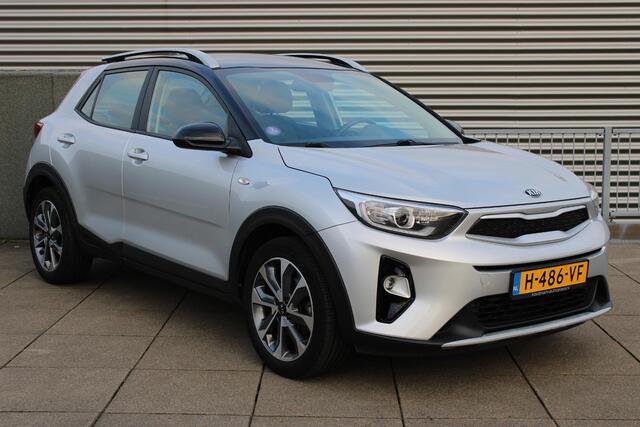 KIA Stonic 1.0 T-GDi DynamicLine NAVIGATIE, CAMERA, TREKHAAK