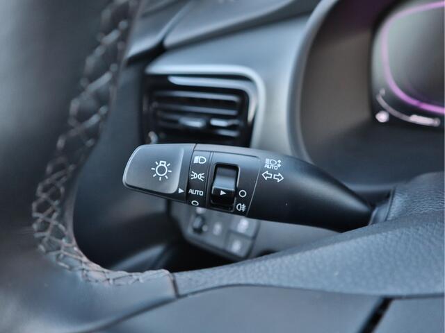 KIA Stonic 1.0 T-GDi DynamicPlusLine Automaat DCT7 | Stoel/Stuurwiel Verwarming | Navigatie | Digitaal Dashboard | Tot 10 Jaar Kia-Garantie