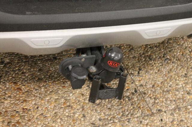 KIA Stonic 1.0 T-GDI MHEV DYN Plus Line 1e eigenaar **NL-Auto** 10 jaar Kia Garantie