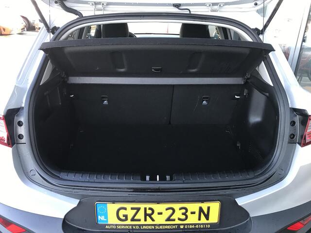 KIA Stonic 1.0 DynamicPlusLine Automaat Trekhaak 7 JAAR GAR.