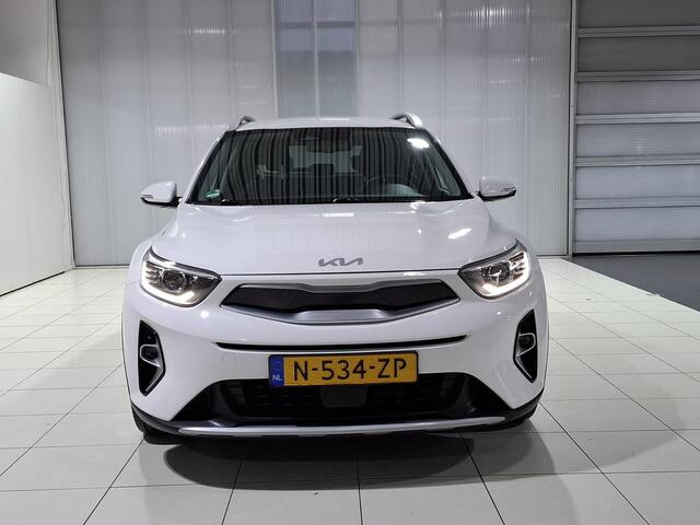 KIA Stonic 1.0 T-GDi MHEV DynamicPlusLine Navigatie Apple Carplay/Android Auto, achteruitrij camera, cruise contro.l