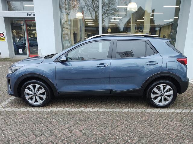 KIA Stonic 1.0 T-GDi MHEV DYNAMICPLUSLINE Navi | Clima | Keyless | Parkeersensoren