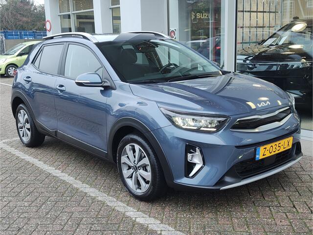KIA Stonic 1.0 T-GDi MHEV DYNAMICPLUSLINE Navi | Clima | Keyless | Parkeersensoren